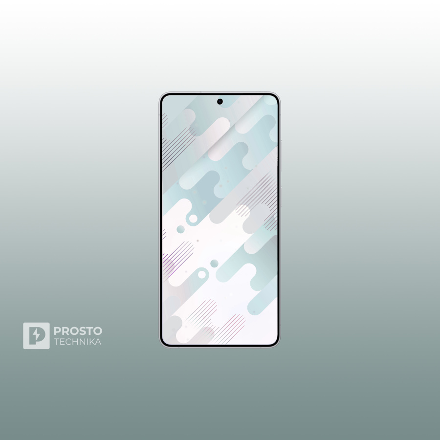 Смартфон Samsung Galaxy S26 Ultra 12/256ГБ Белый